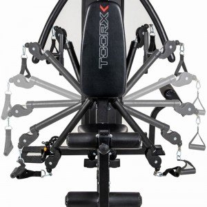Toorx Fitness MSX-90 Homegym