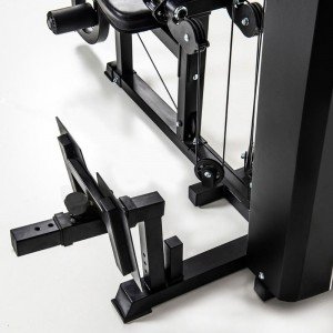 Toorx Fitness MSX-90 Homegym