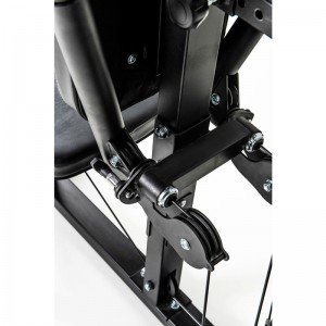 Toorx Fitness MSX-90 Homegym