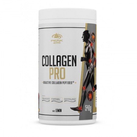 Collagen Pro | Peak