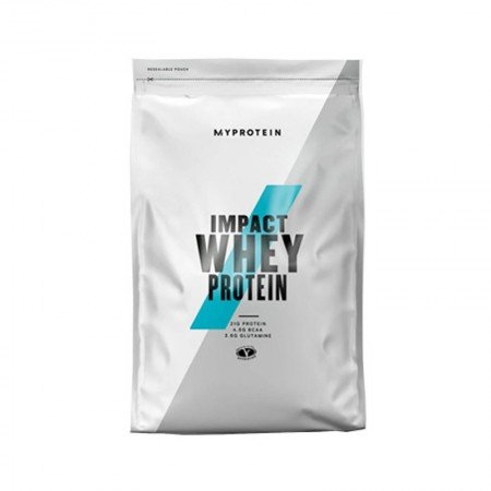 Impact Whey Protein 2500g | Myprotein