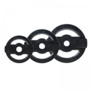 Studio Pump Set Black LMX1127 van Lifemaxx