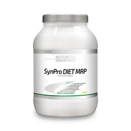 SynPro Diet MRP | SynTech Nutrition
