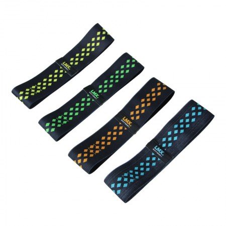 LMX.® Booty bands (level 1- 4) LMX1118