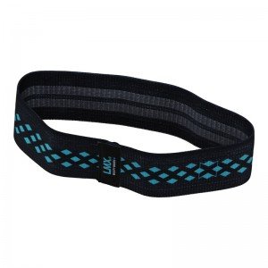 LMX.® Booty bands (level 1- 4) LMX1118