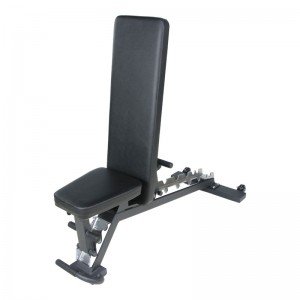 Crossmaxx® Adjustable bench V2 LMX1071