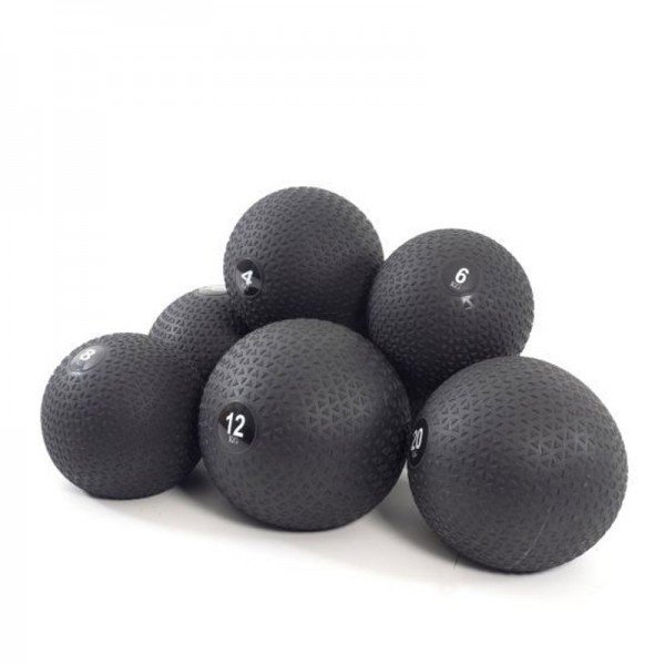 Slam Balls | Muscle Power