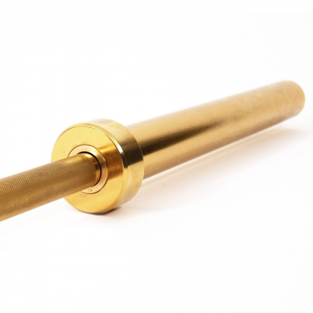 Golden Power Bar MP838 | Muscle Power