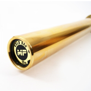 Golden Power Bar MP838 | Muscle Power