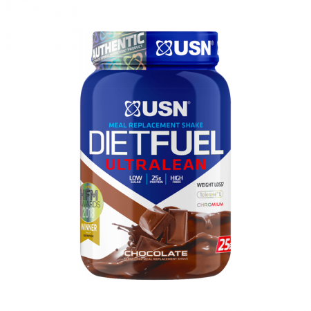 Diet Fuel Ultralean | USN