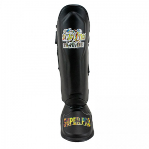 Combat Gear Thai Scheenbeschermers Pattaya | Super Pro