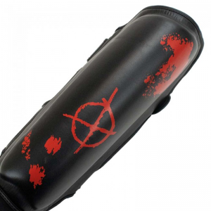 Combat Gear Scheenbeschermers SKULL | Super Pro