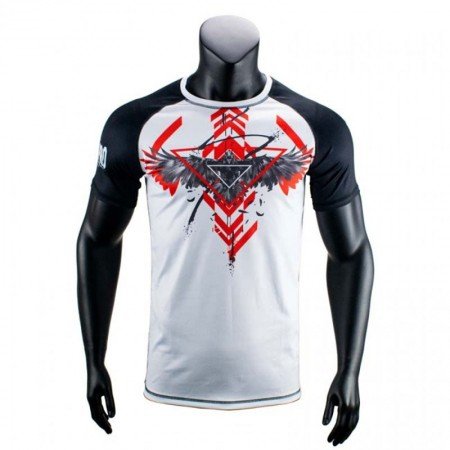 Combat Gear T-shirt DryGear RAVEN | Super Pro