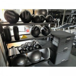 Storage Universal & Wellness Skill Tools | Technogym