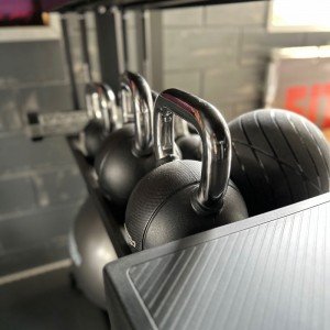 Storage Universal & Wellness Skill Tools | Technogym