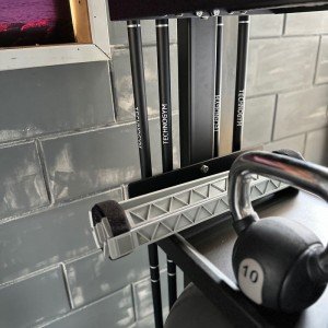Storage Universal & Wellness Skill Tools | Technogym