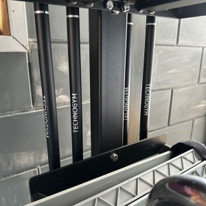 Storage Universal & Wellness Skill Tools | Technogym