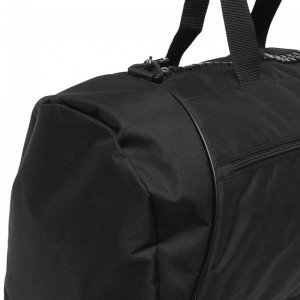 Training Sporttas Polyester 2 in 1 Zwart/Wit | adidas