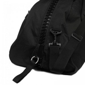 Training Sporttas Polyester 2 in 1 Zwart/Wit | adidas