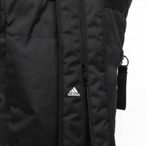Sporttas Military Combat Zwart/Wit Medium | adidas