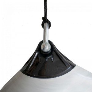 Waterpro Punchbag Premium Blauw/Grijs