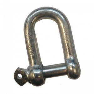 Waterpro Punchbag Premium Blauw/Grijs