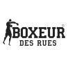 Boxeur des rues