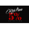 5% Nutrition Rich Piana